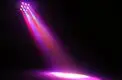 Multi-effect laser stage lighting series for KTV 7