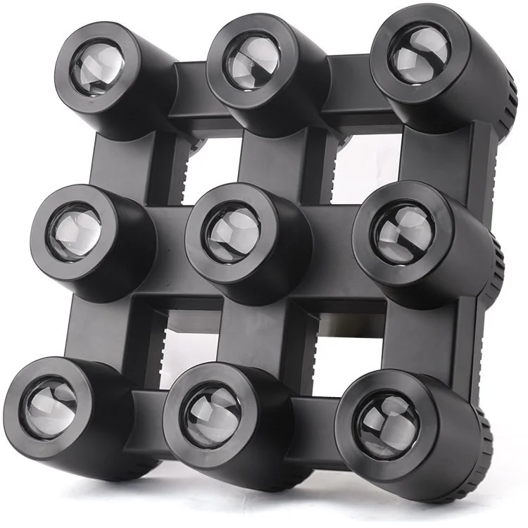 Win-Win party strobe light wall manufacturer fro night bar 3