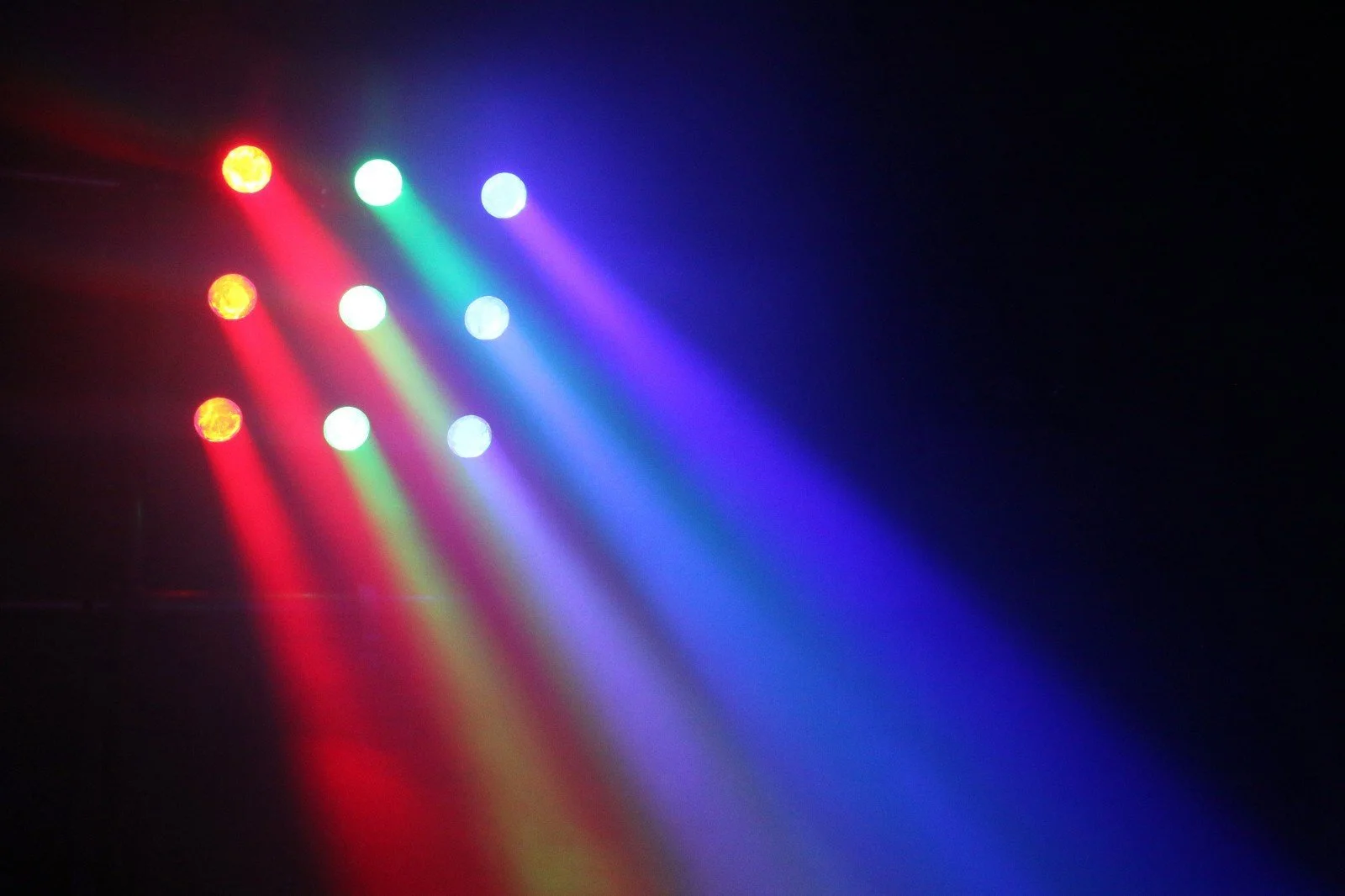 Win-Win party strobe light wall manufacturer fro night bar 5