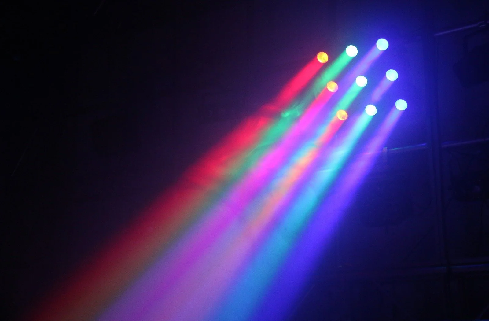 Win-Win party strobe light wall manufacturer fro night bar 6