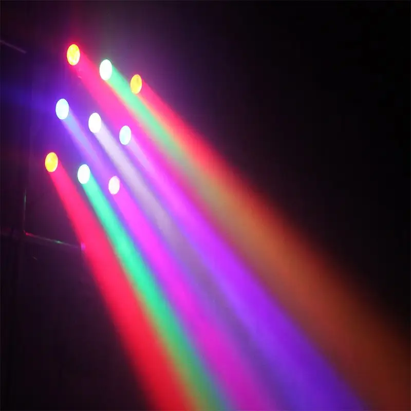 Custom Professional Lighting Price List 4