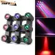 Multi-effect laser stage lighting series for KTV 2