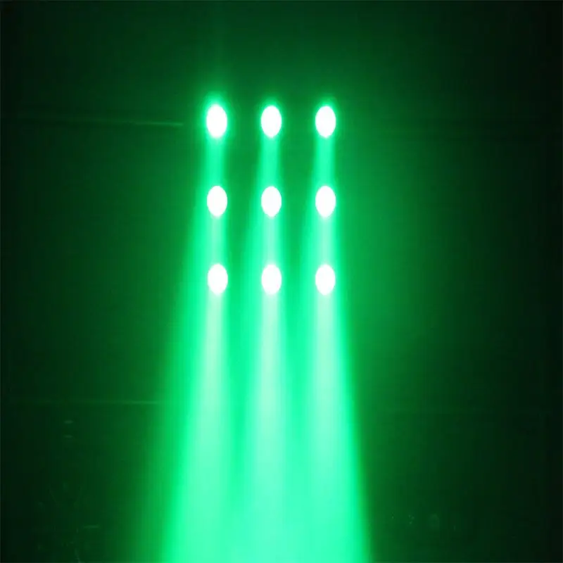 Custom Professional Lighting Price List 5