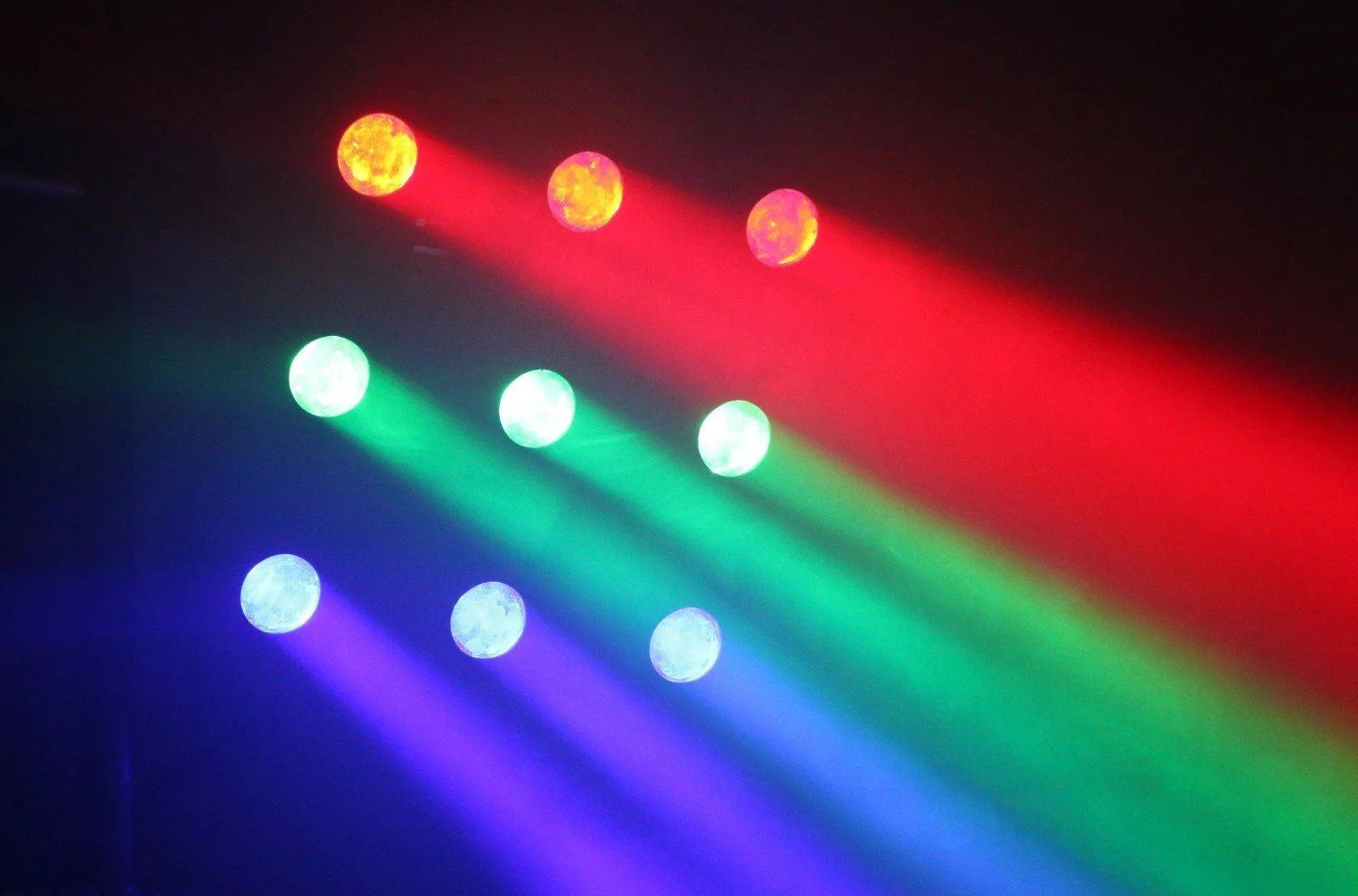 Win-Win party strobe light wall manufacturer fro night bar 8