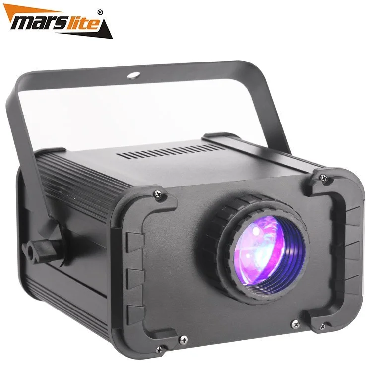 100W Magic Water Wave LED Effect Stage Light  MS-WT100 1