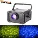 Multi-effect dj laser lights washer customized for stage 3
