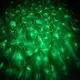 Multi-effect dj laser lights washer customized for stage 5