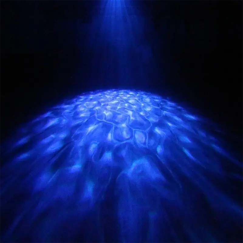 Multi-effect dj laser lights washer customized for stage 7