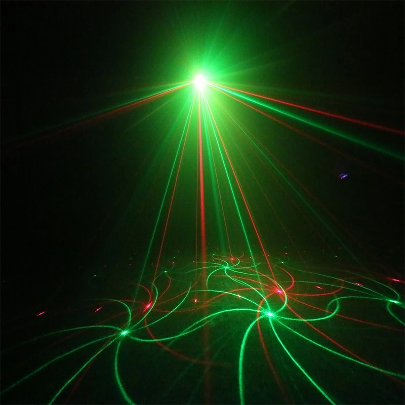 Win-Win dj led lights system series for KTV 7
