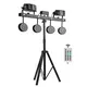 Marslite Win-Win party strobe light customized for disco 2
