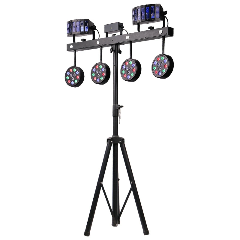 Win-Win dj led lights system series for KTV 3