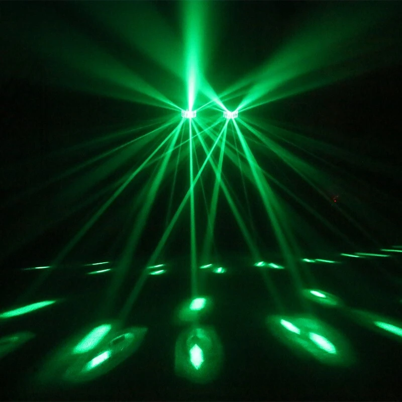 Win-Win dj led lights system series for KTV 5