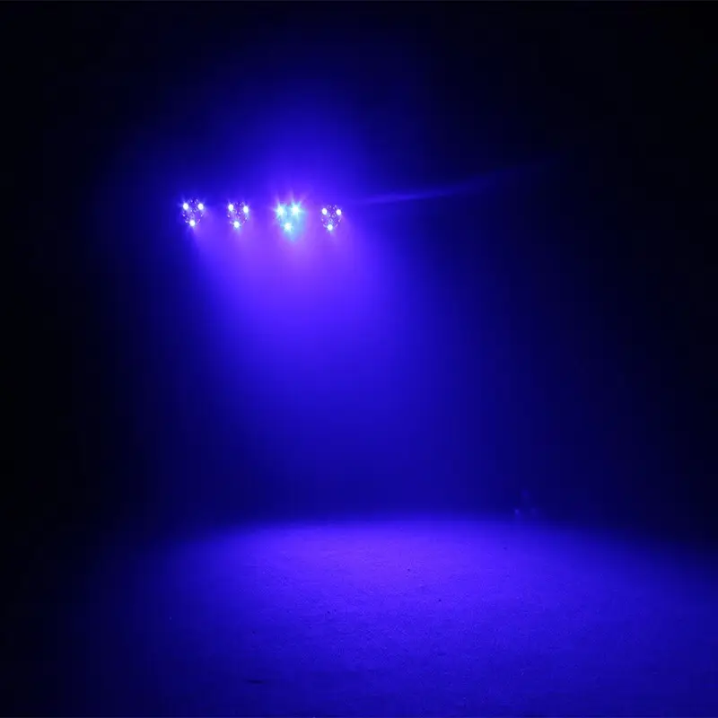 Marslite Win-Win party strobe light customized for disco 6