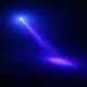Marslite petals dj lighting packages easy to carry for stage 5