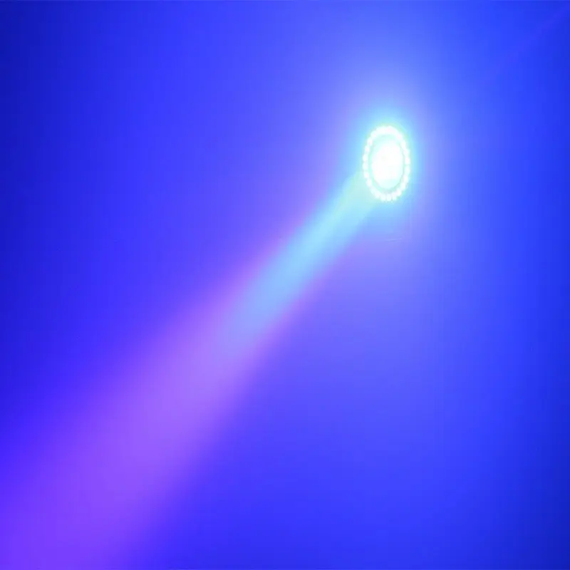 Marslite petals dj lighting packages easy to carry for stage 8