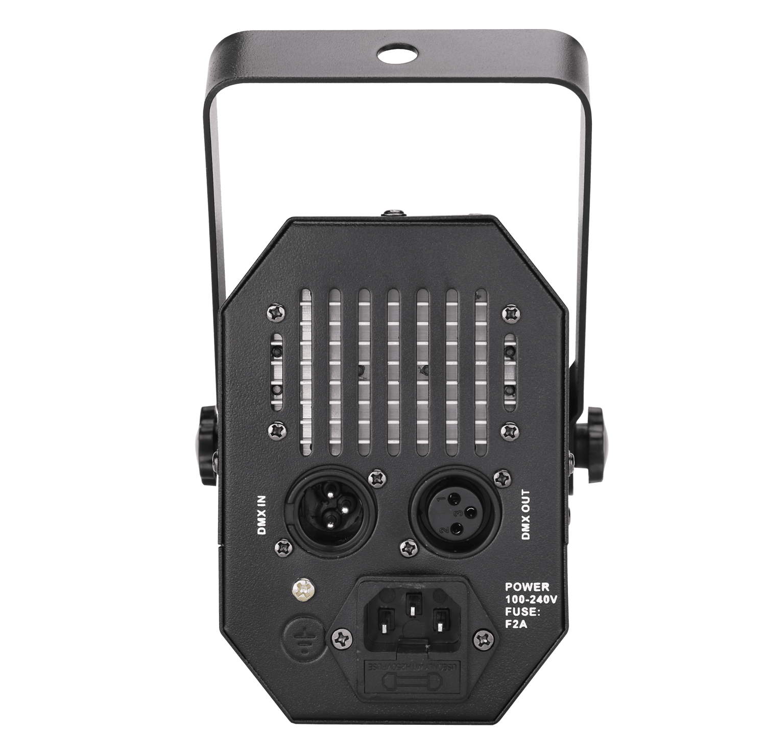 Led Full Star Wall Washer Licht 1*25W RGBW 4in1 MS-705 2