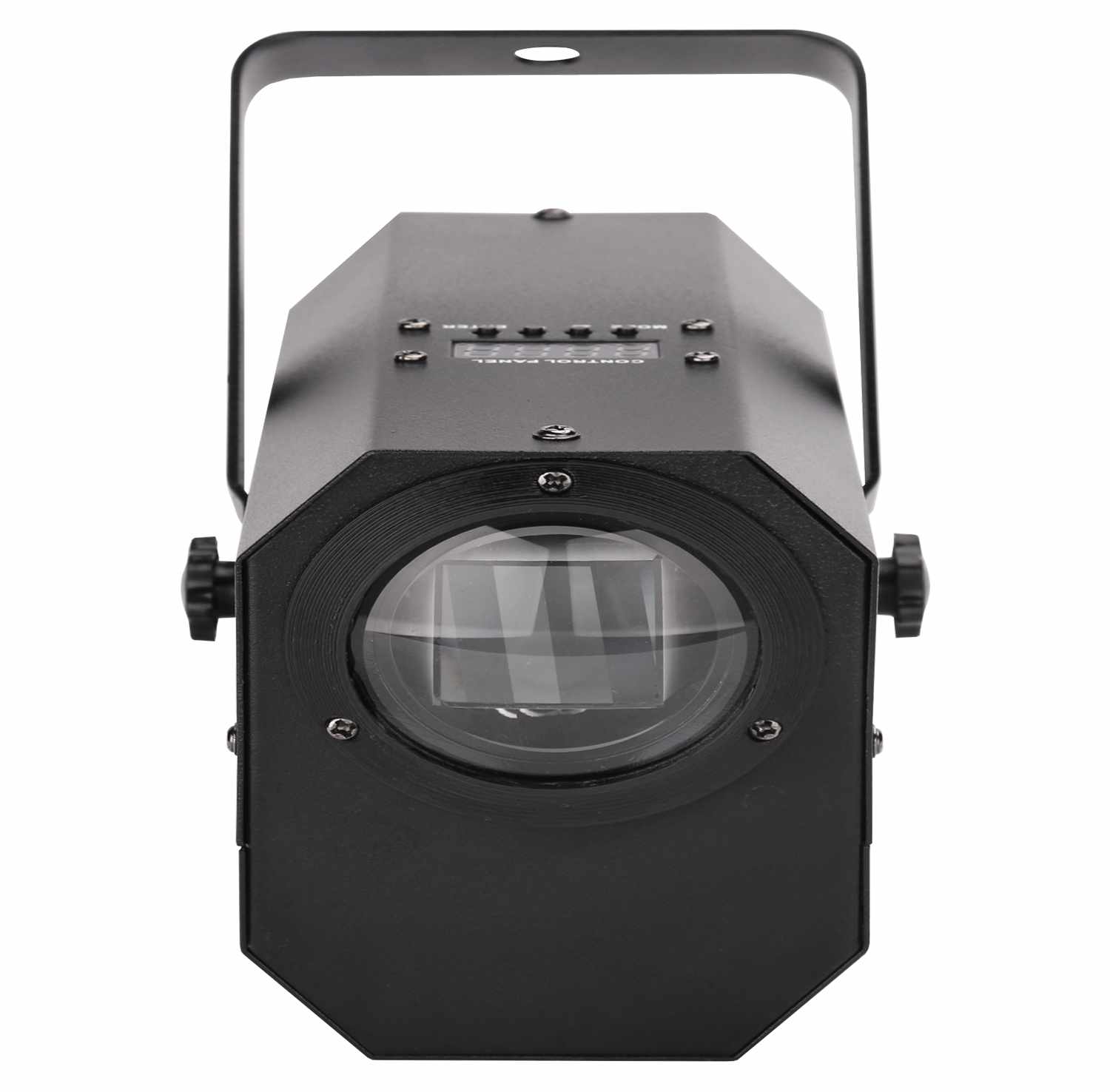 Led Full Star Wall Washer Licht 1*25W RGBW 4in1 MS-705 3