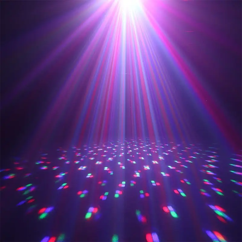 Marslite snow can lighting to meet your needs for stage 6