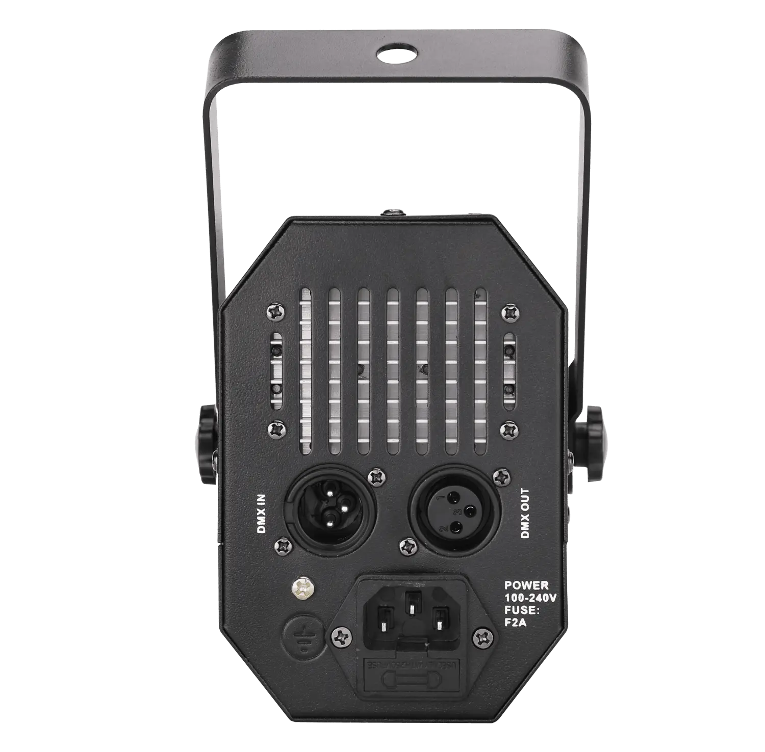 Marslite snow can lighting to meet your needs for stage 3