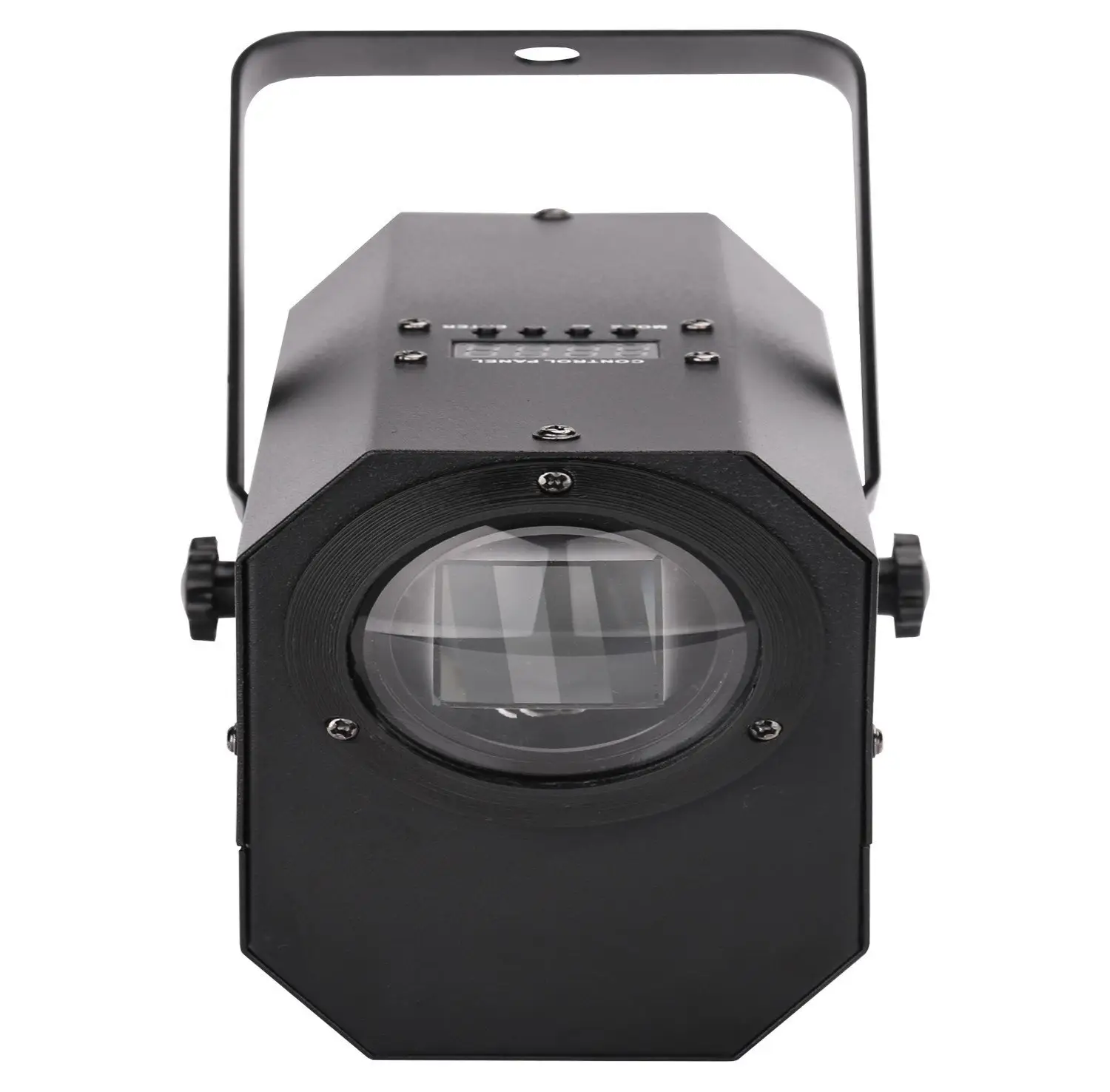 Marslite snow can lighting to meet your needs for stage 2