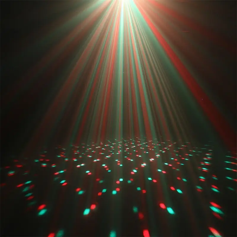 Marslite snow can lighting to meet your needs for stage 7