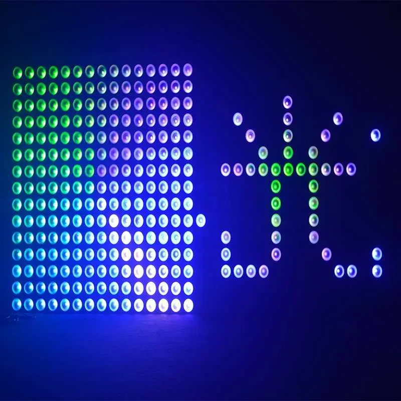 Durable Adj Matrix Beam 5