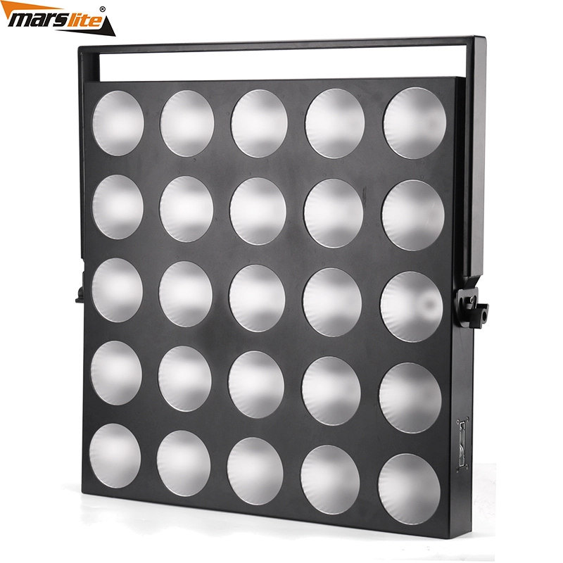 Marslite disco led flood light bar supplier for disco 3