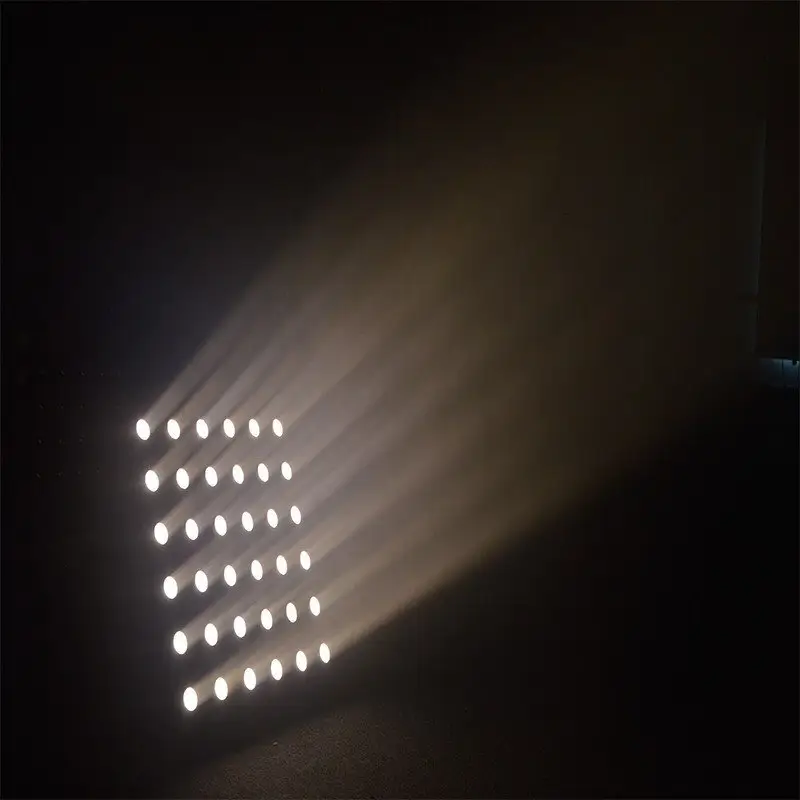 multi color led lights light for entertainment places Marslite 7