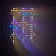 multi color led lights light for entertainment places Marslite 8