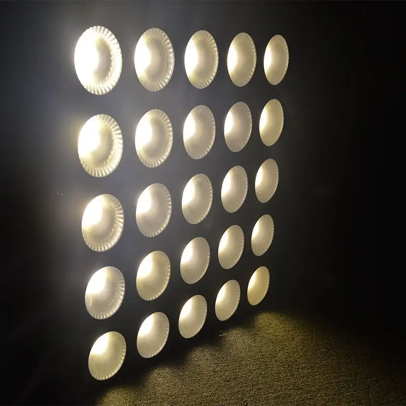 Durable Led Flood Light Bar Price List 3