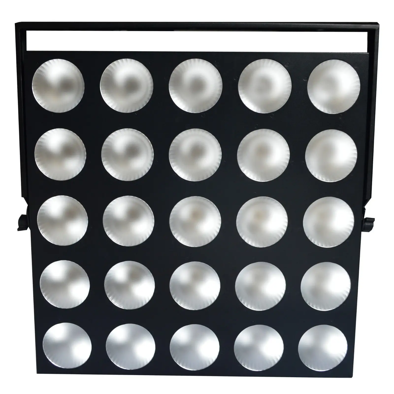 Marslite different rgb led panel light customized for entertainment places 2