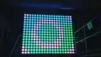 effect led matrix panel stage for KTV 5