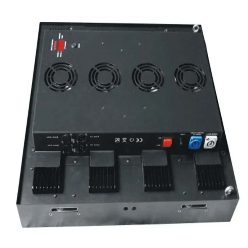 effect led matrix panel stage for KTV 2