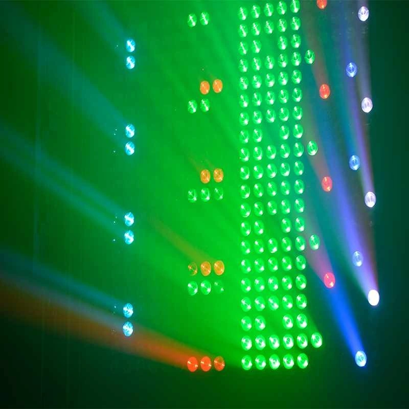 Matrix Led Lights OEMCompany 5