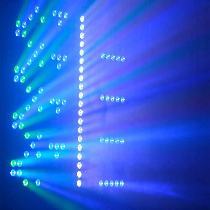 Matrix Led Lights OEMCompany 4