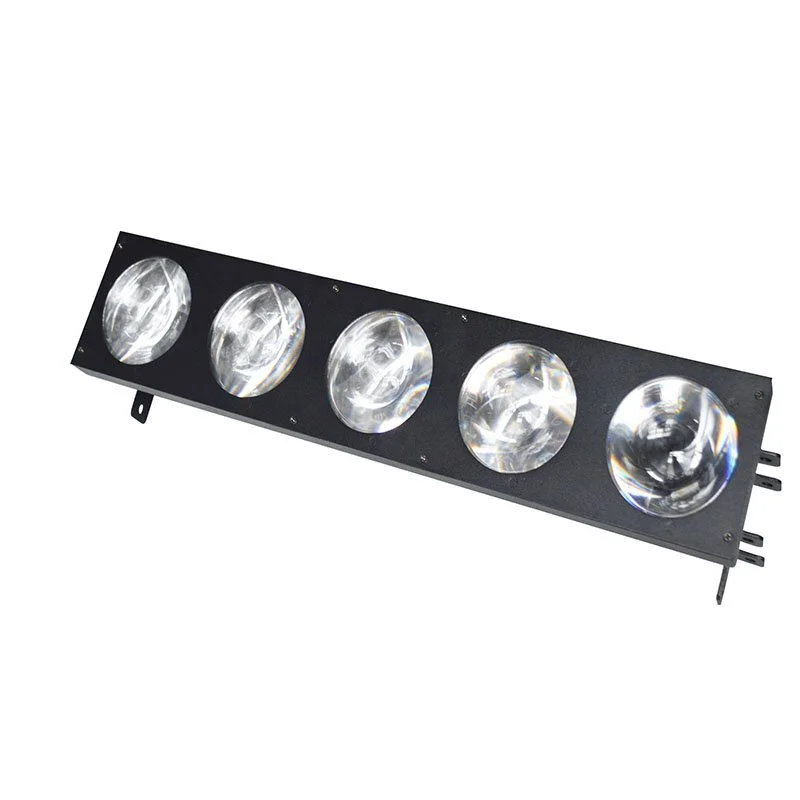 White Led Light Bar International Express/ Air/ Sea by Marslite 2
