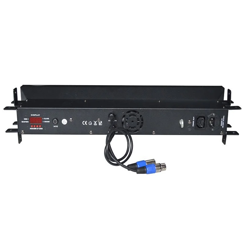 White Led Light Bar International Express/ Air/ Sea by Marslite 3