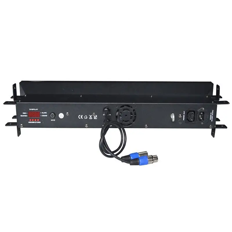 Rgb Led Panel Light Metal TT/ Paypal/ Western UnionWholesale 4