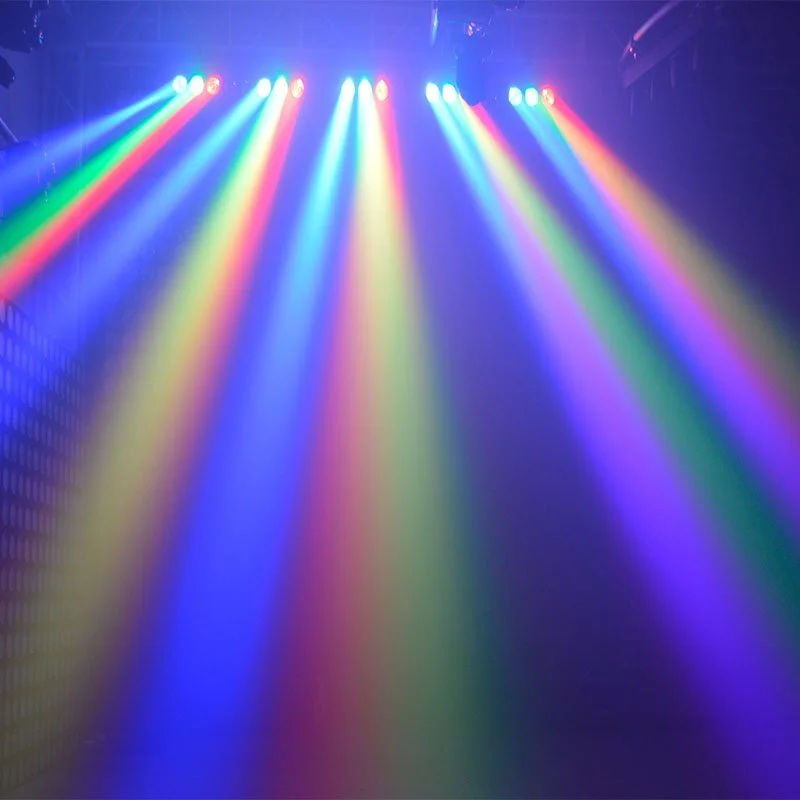 White Led Light Bar International Express/ Air/ Sea by Marslite 4