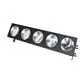 Marslite rgbw rgb led lights manufacturer for disco 2