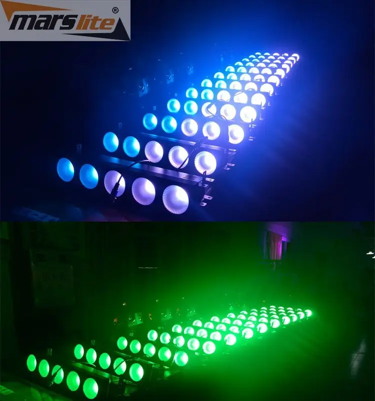 Marslite Led Color Changing Lights 50W Led Color Changing LightsWholesale 4
