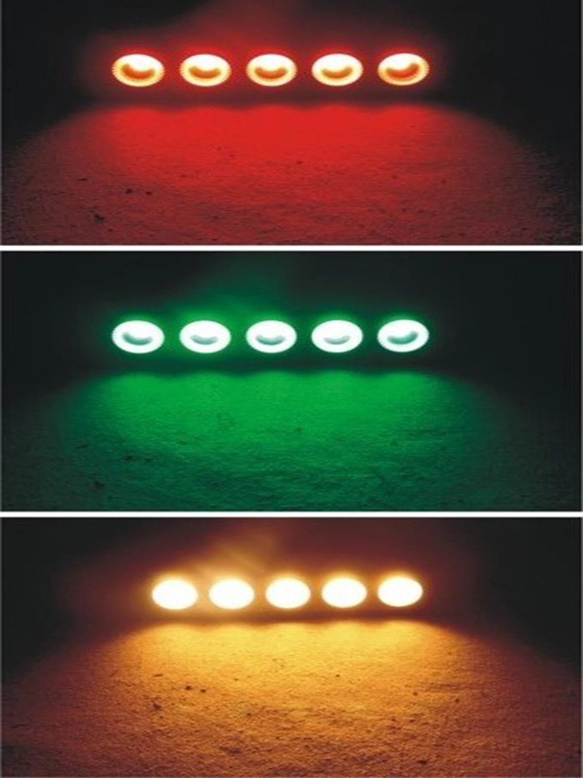 Marslite color big led matrix supplier fro night bar 8