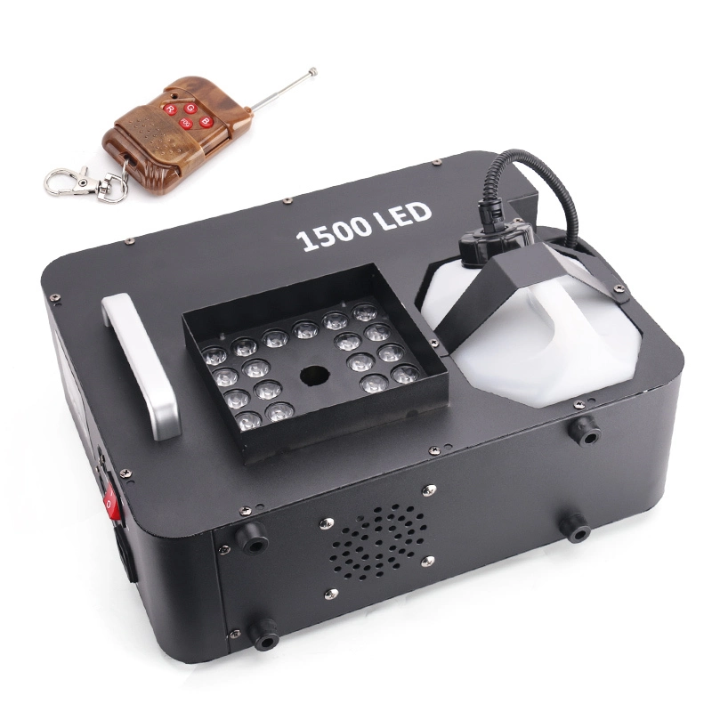 Buy Party Fog Machine Distributor 3