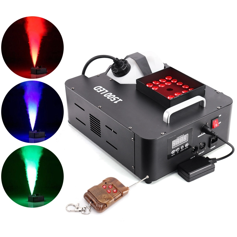 Buy Party Fog Machine Distributor 4