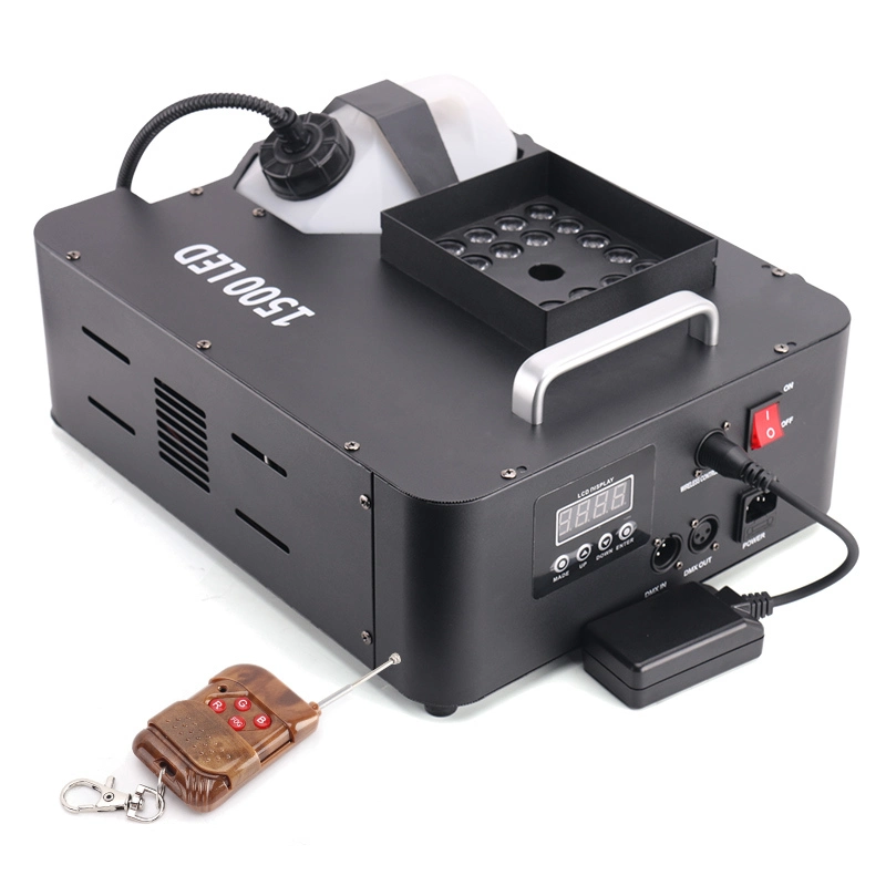 Buy Party Fog Machine Distributor 2