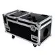 Marslite multi-color led smoke machine manufacturer for dj 3