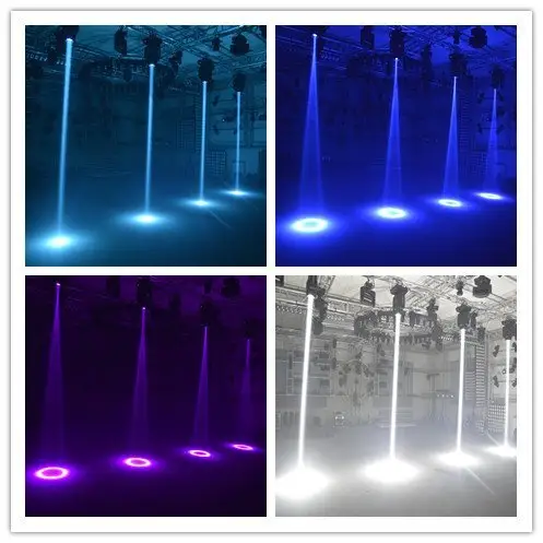 Customized Spotlight Beam 4