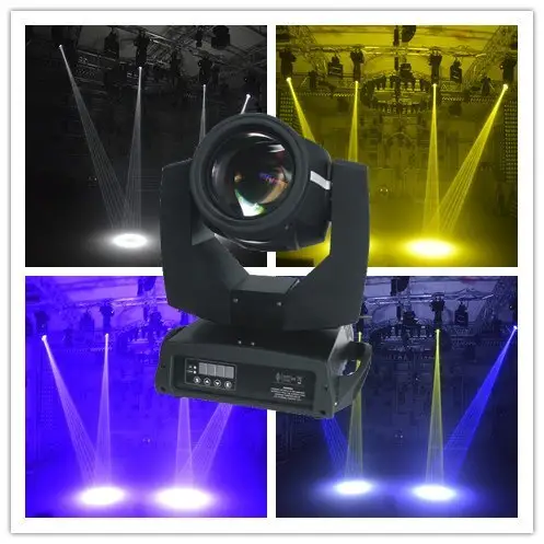 Customized Spotlight Beam 2