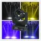 Customized Spotlight Beam 2