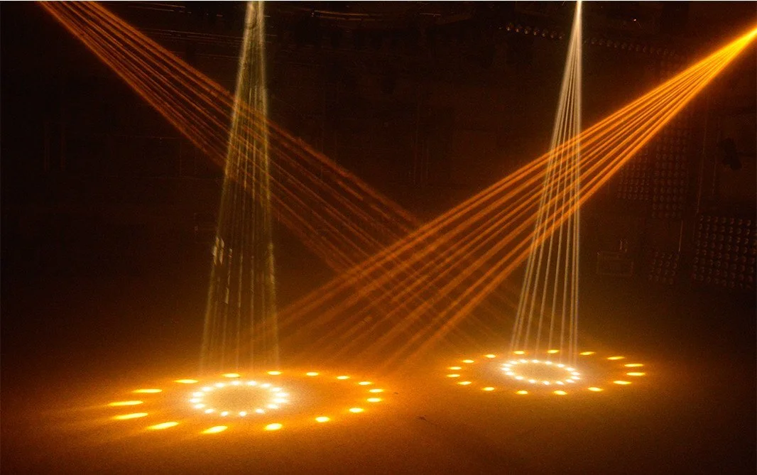 flood beam light spot for night club Marslite 6